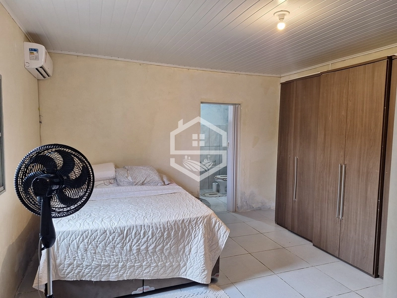 CASA EM MESMO LOTE: 15ª foto da galeria de imagens do imóvel