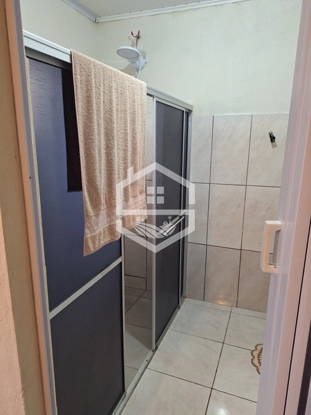 CASA EM MESMO LOTE: 16ª foto da galeria de imagens do imóvel