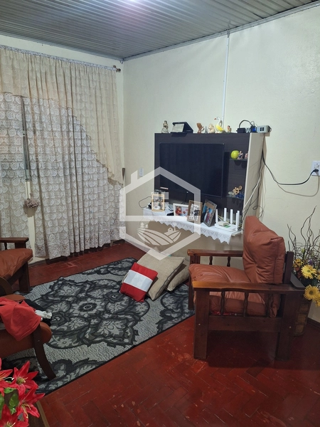 CASA EM MESMO LOTE: 4ª foto da galeria de imagens do imóvel