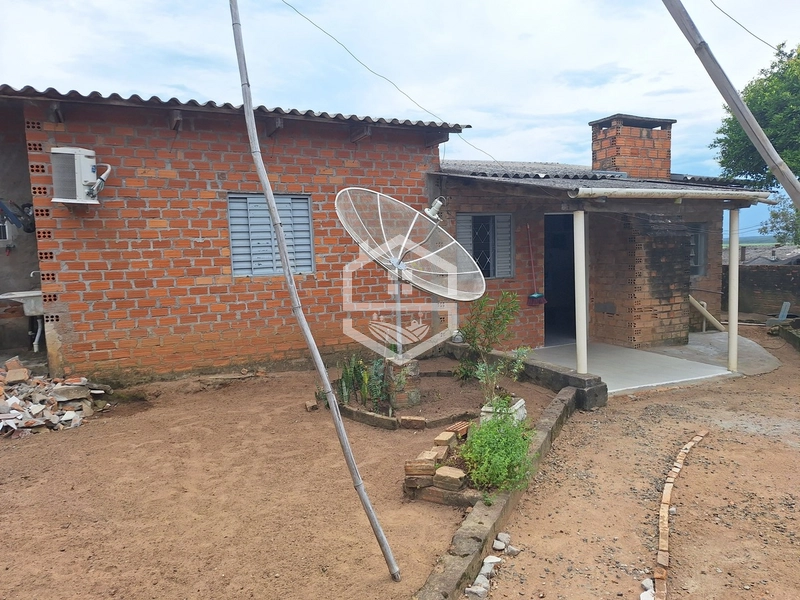 CASA EM MESMO LOTE: 11ª foto da galeria de imagens do imóvel