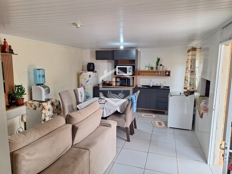 CASA EM MESMO LOTE: 13ª foto da galeria de imagens do imóvel