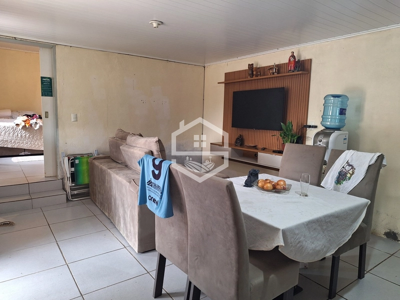 CASA EM MESMO LOTE: 14ª foto da galeria de imagens do imóvel