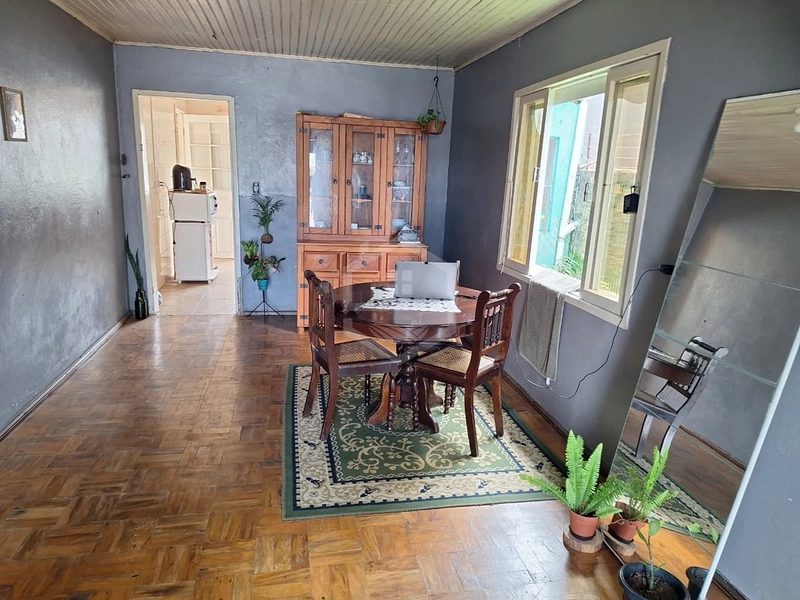 CASA 2 DORMITÓRIOS NO BAIRRO JARDIM!: 3ª foto da galeria de imagens do imóvel