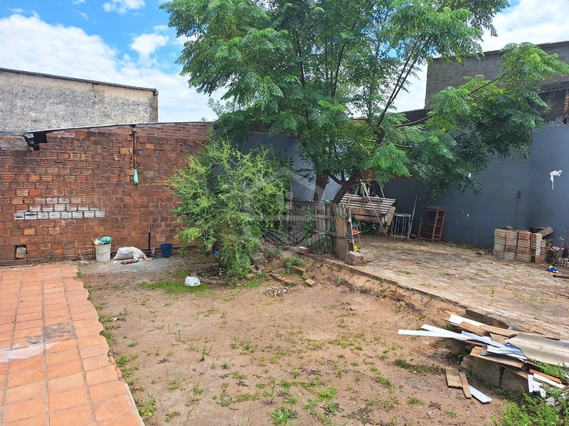 CASA 2 DORMITÓRIOS NO BAIRRO JARDIM!: 7ª foto da galeria de imagens do imóvel