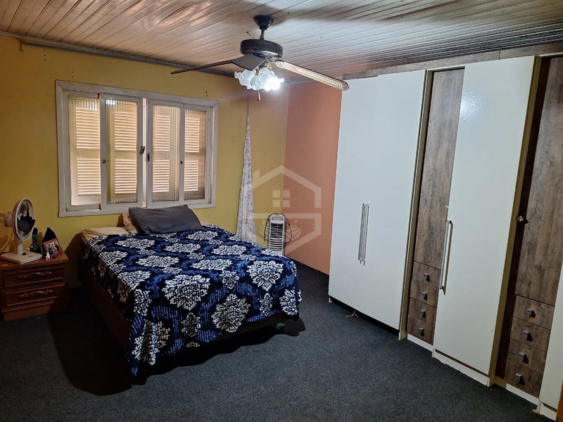 CASA 2 DORMITÓRIOS NO BAIRRO JARDIM!: 5ª foto da galeria de imagens do imóvel