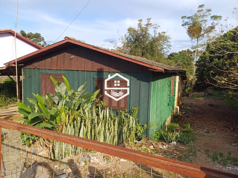 Chalé para venda em Camaquã: 1ª foto da galeria de imagens do imóvel