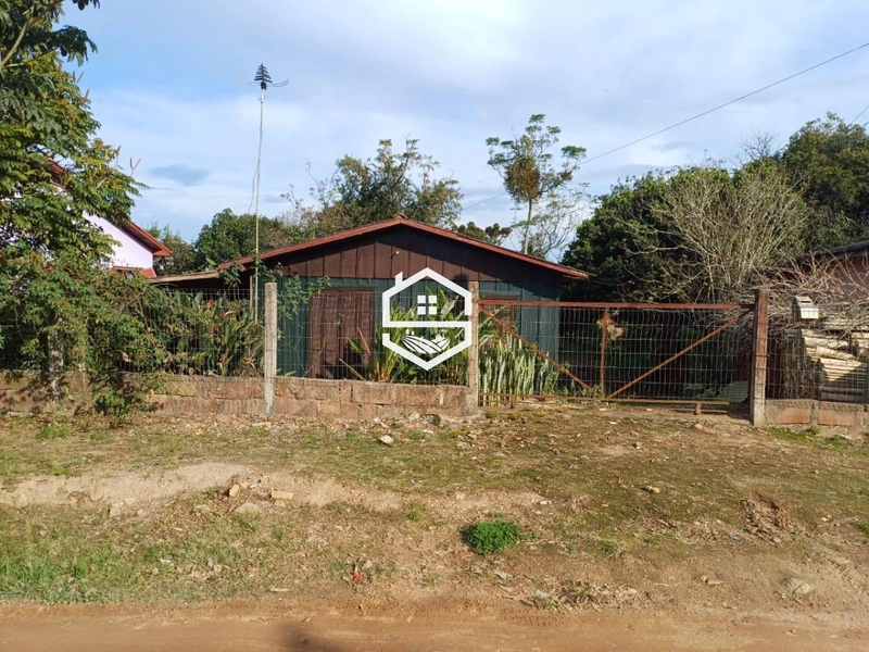 Chalé para venda em Camaquã: 2ª foto da galeria de imagens do imóvel