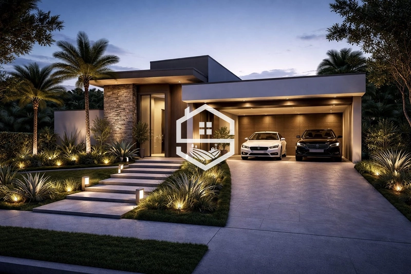 VEM CONSTRUIR SEU SONHO AQUI!: 1ª foto da galeria de imagens do imóvel