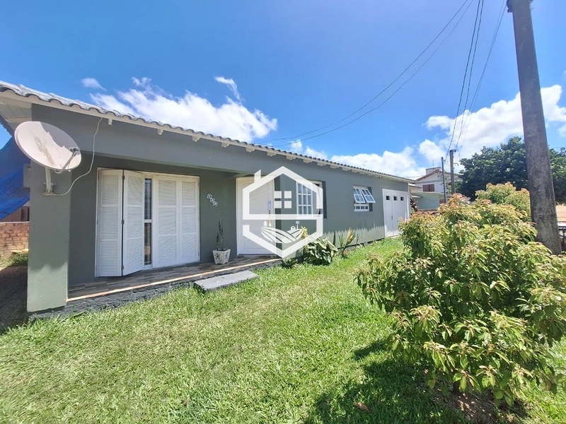 Imóvel residencial ou comercial