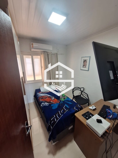 CASA DE 3 DORMITÓRIOS, TERRENO DE ESQUINA.: 6ª foto da galeria de imagens do imóvel