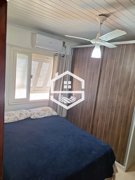 CASA DE 3 DORMITÓRIOS, TERRENO DE ESQUINA.: 4ª foto da galeria de imagens do imóvel