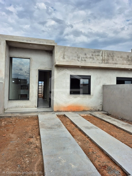 Imóvel residencial ou comercial