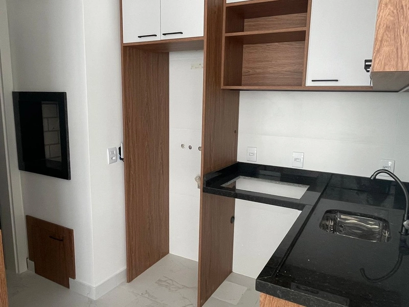 Apartamento a venda 1 quadra do mar: 8ª foto da galeria de imagens do imóvel