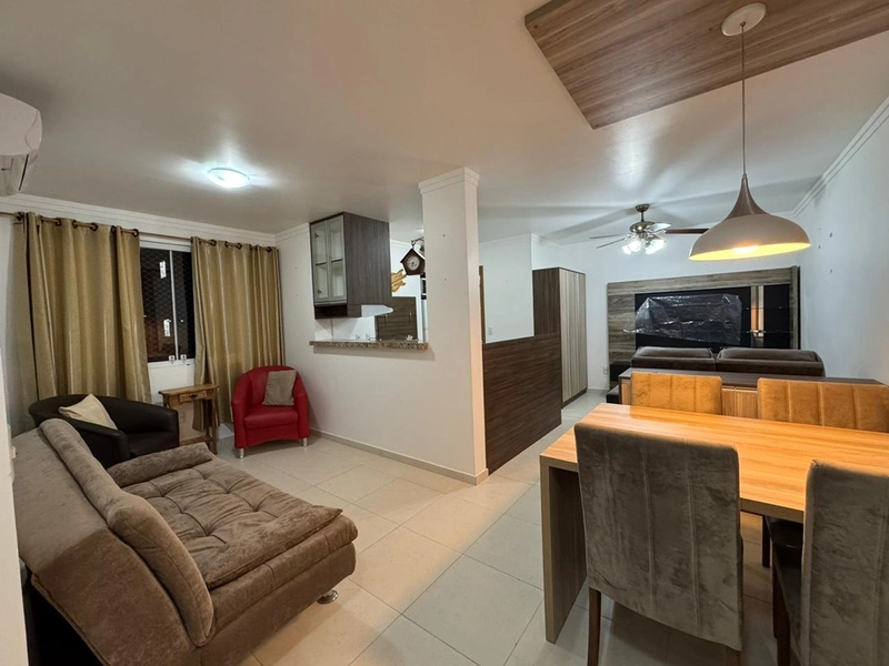 Apartamento com condição facilitada: 1ª foto da galeria de imagens do imóvel