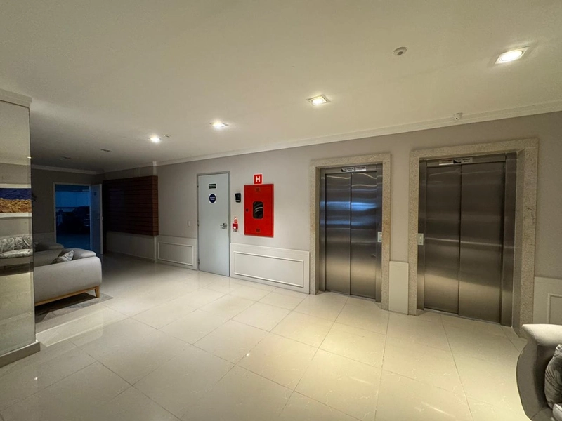 Apartamento com condição facilitada: 18ª foto da galeria de imagens do imóvel