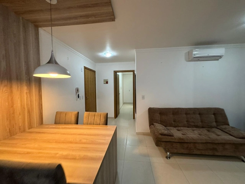 Apartamento com condição facilitada: 8ª foto da galeria de imagens do imóvel