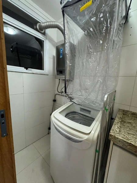 Apartamento com condição facilitada: 10ª foto da galeria de imagens do imóvel
