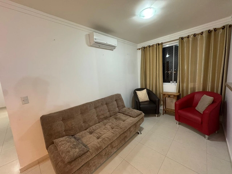 Apartamento com condição facilitada: 6ª foto da galeria de imagens do imóvel