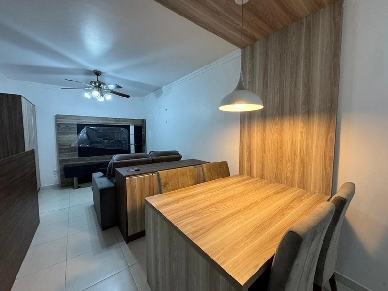 Apartamento com condição facilitada: 3ª foto da galeria de imagens do imóvel