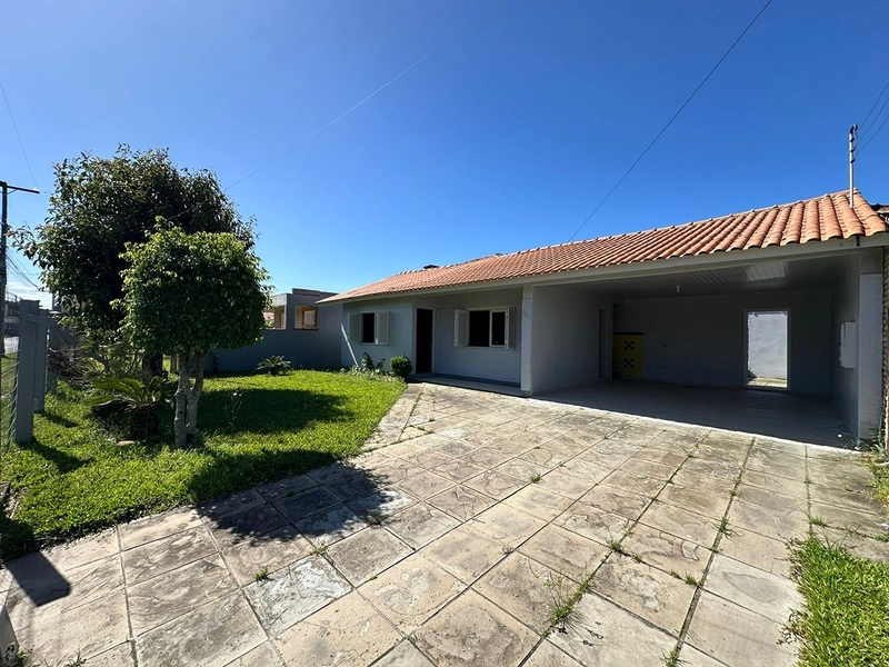 CASA A VENDA XANGRI-LÁ: 1ª foto da galeria de imagens do imóvel