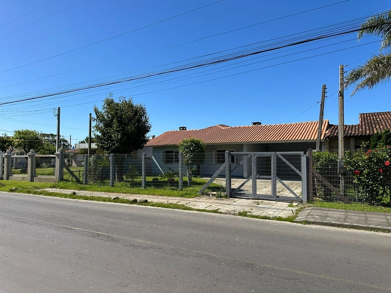 CASA A VENDA XANGRI-LÁ: 2ª foto da galeria de imagens do imóvel