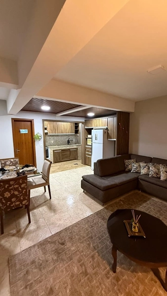 SOBRADO DUPLEX : 7ª foto da galeria de imagens do imóvel