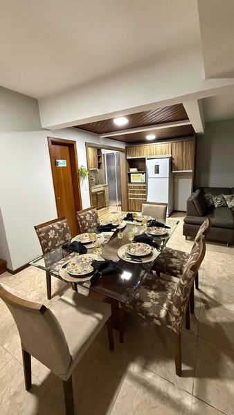 SOBRADO DUPLEX : 6ª foto da galeria de imagens do imóvel