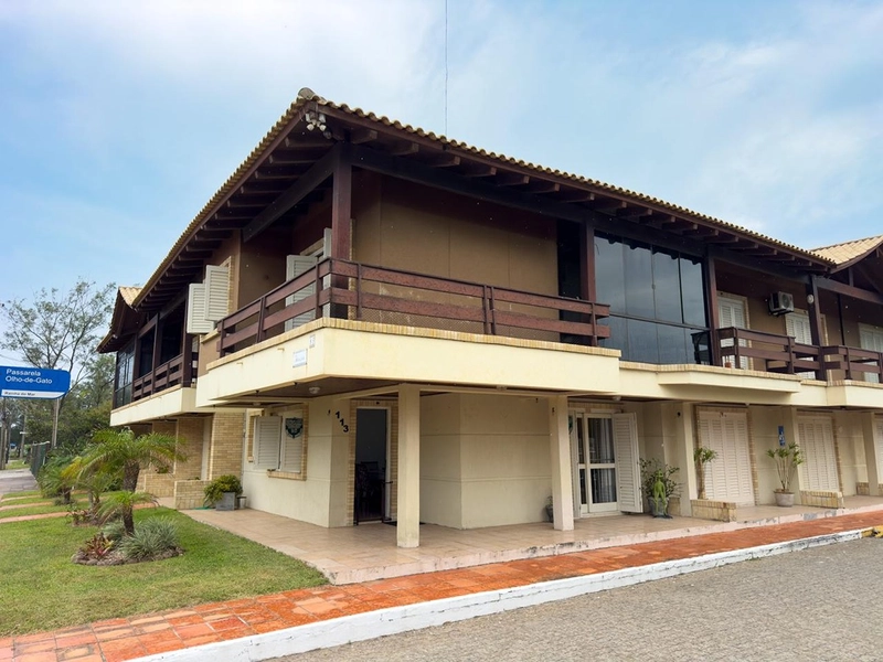 SOBRADO DUPLEX : 2ª foto da galeria de imagens do imóvel