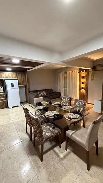 SOBRADO DUPLEX : 5ª foto da galeria de imagens do imóvel