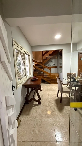 SOBRADO DUPLEX : 4ª foto da galeria de imagens do imóvel