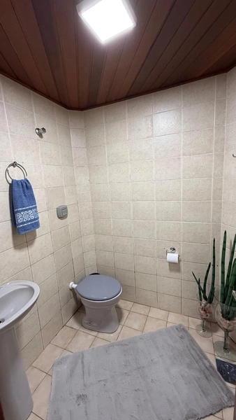 SOBRADO DUPLEX : 14ª foto da galeria de imagens do imóvel