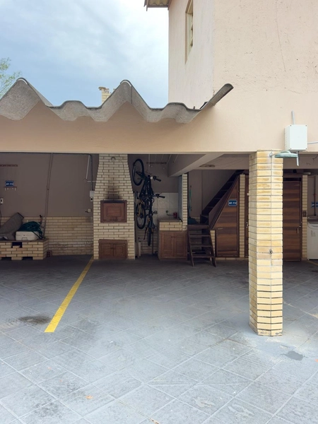 SOBRADO DUPLEX : 16ª foto da galeria de imagens do imóvel