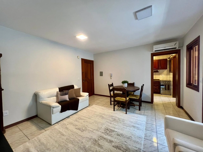 Apartamento com ótima condição : 2ª foto da galeria de imagens do imóvel