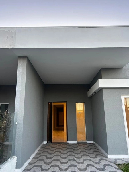 Casa a venda pertinho do mar: 4ª foto da galeria de imagens do imóvel