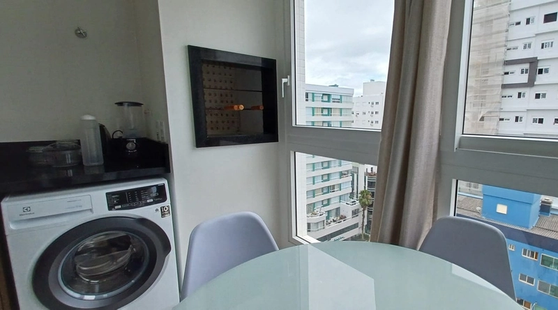 Apartamento a venda em Capão: 4ª foto da galeria de imagens do imóvel