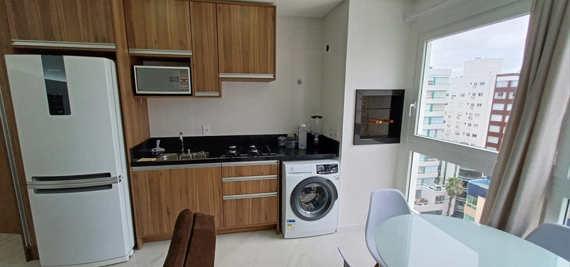 Apartamento a venda em Capão: 2ª foto da galeria de imagens do imóvel