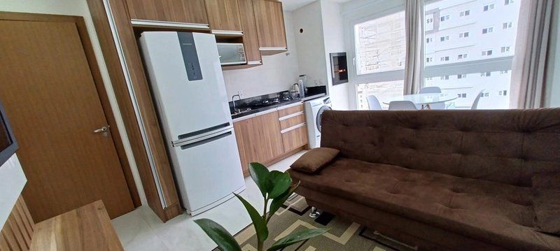 Apartamento a venda em Capão: 1ª foto da galeria de imagens do imóvel