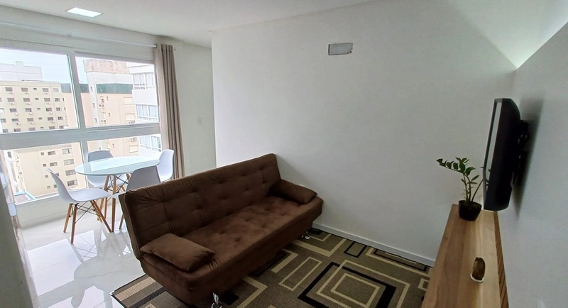 Apartamento a venda em Capão: 3ª foto da galeria de imagens do imóvel