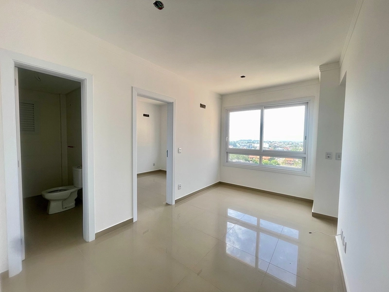 Imóvel residencial ou comercial