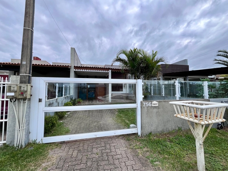 Casa pertinho do mar em Capão: 5ª foto da galeria de imagens do imóvel
