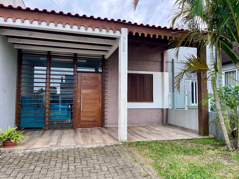 Casa pertinho do mar em Capão: 6ª foto da galeria de imagens do imóvel