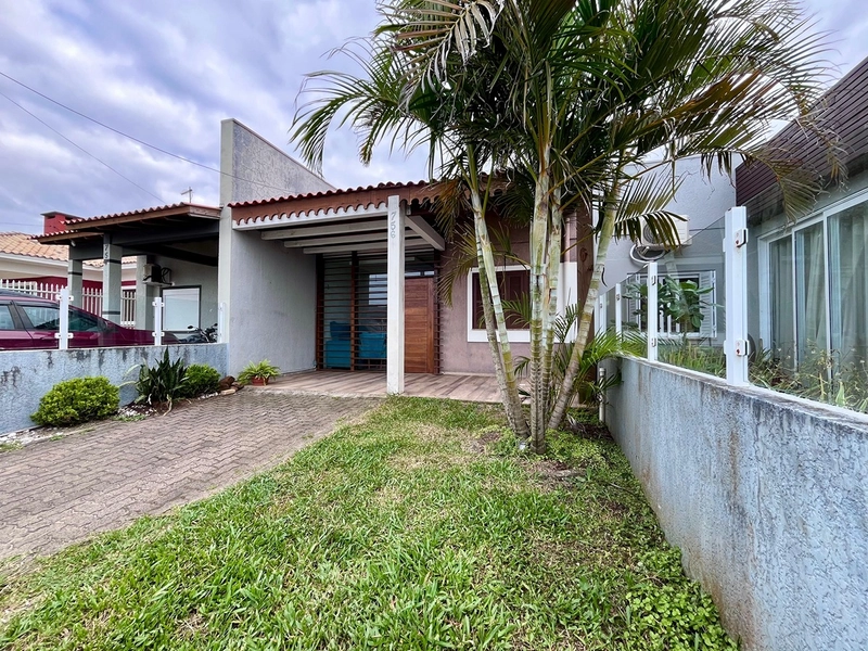 Casa pertinho do mar em Capão: 7ª foto da galeria de imagens do imóvel