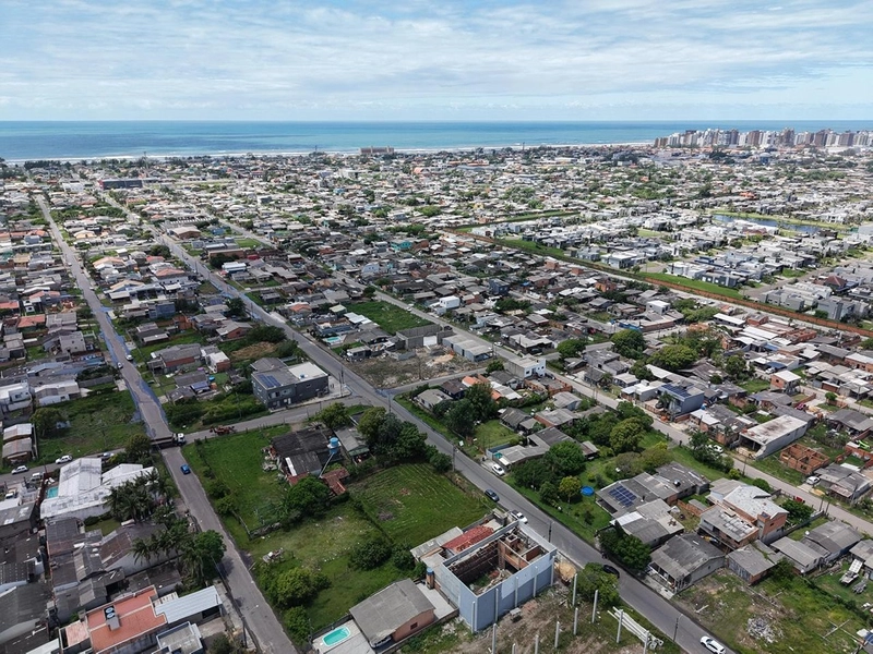 Excelente trreno no bairro Guarani: 5ª foto da galeria de imagens do imóvel