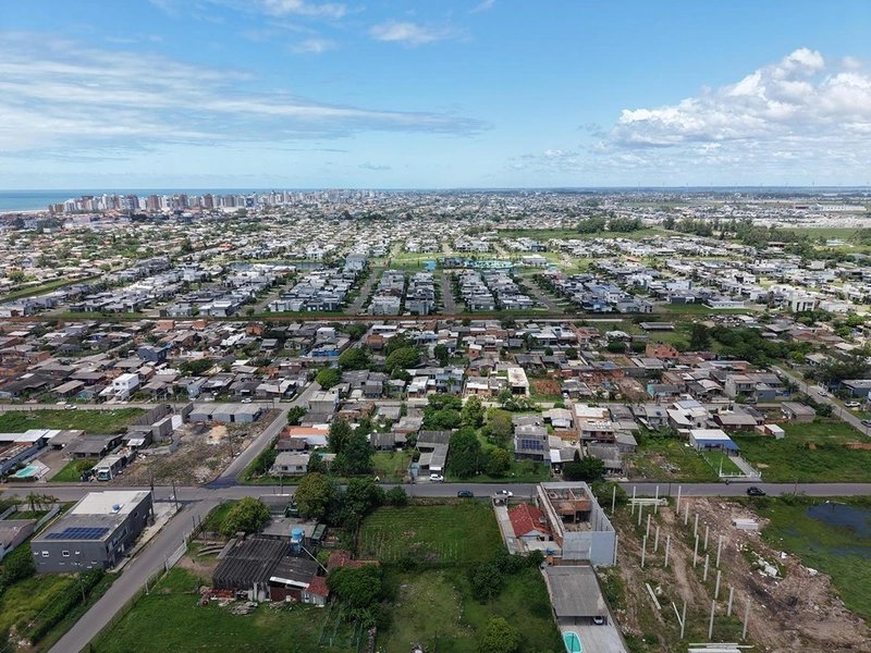 Excelente trreno no bairro Guarani: 4ª foto da galeria de imagens do imóvel