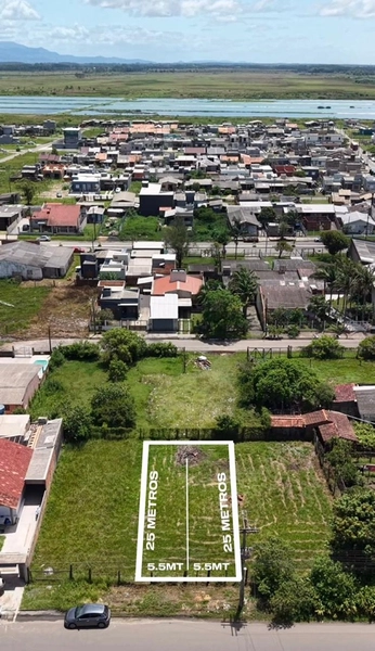 Excelente trreno no bairro Guarani: 6ª foto da galeria de imagens do imóvel