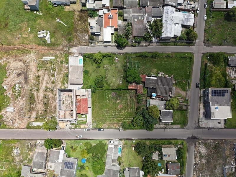 Excelente trreno no bairro Guarani: 2ª foto da galeria de imagens do imóvel