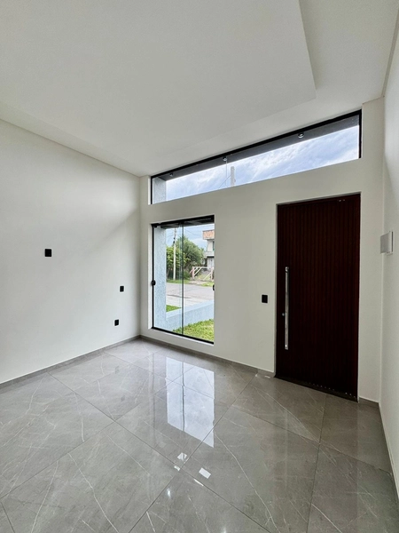 Casa Geminada - Nova Guarani : 8ª foto da galeria de imagens do imóvel