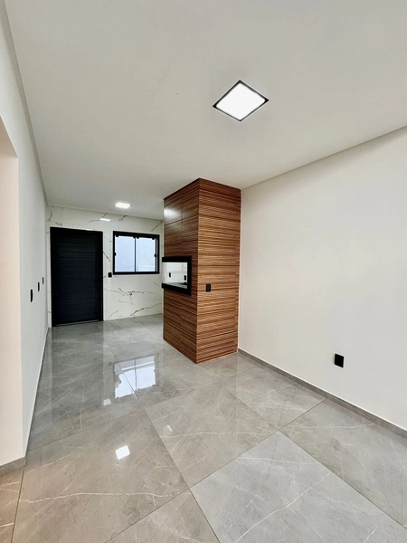 Casa Geminada - Nova Guarani : 11ª foto da galeria de imagens do imóvel