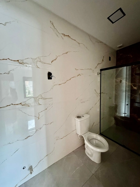 Casa Geminada - Nova Guarani : 27ª foto da galeria de imagens do imóvel