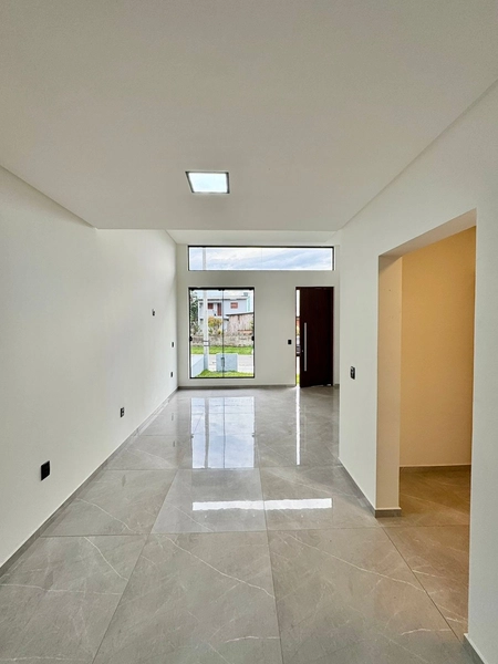 Casa Geminada - Nova Guarani : 26ª foto da galeria de imagens do imóvel